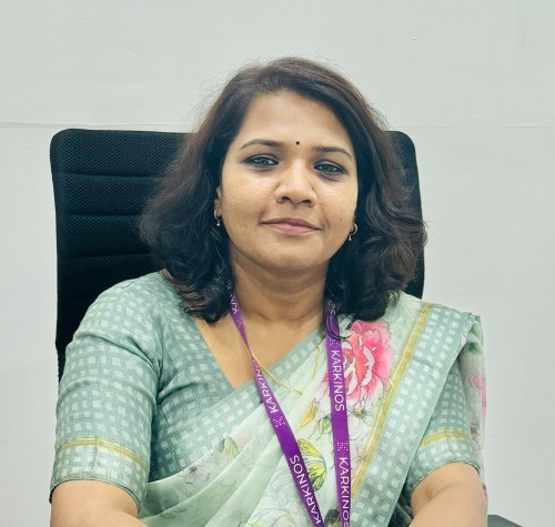 Dr. Aswathy G Nath