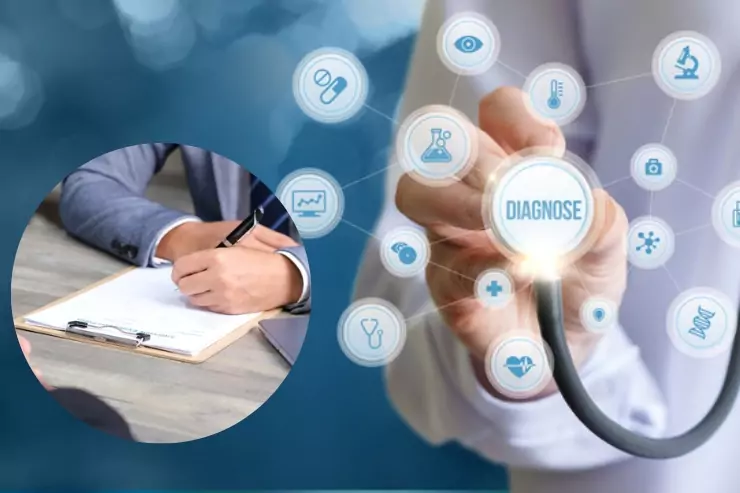 Diagnosis & Evaluation