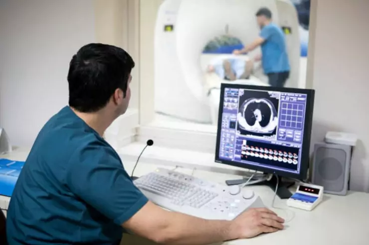 Preventive Oncology & Screening