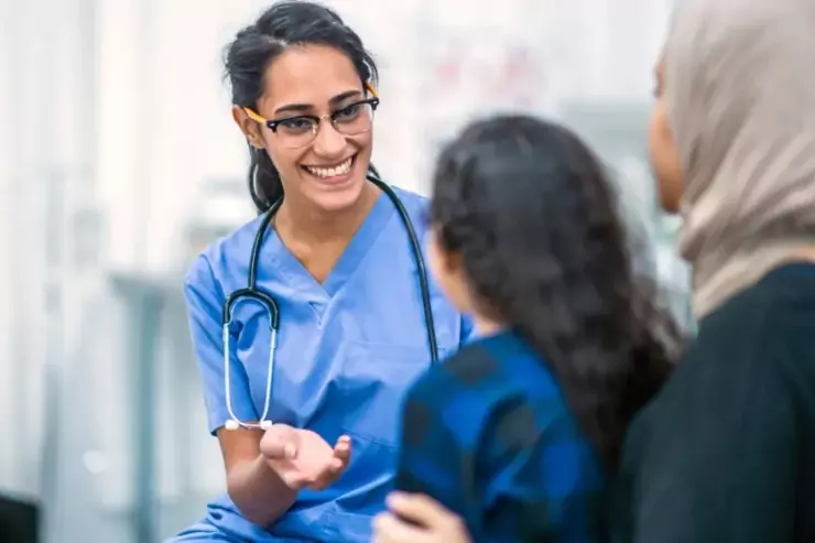 Special Clinics & Outreach Programs